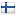 sentenced.org server is located in Finland